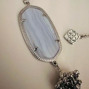 Kendra Scott Rayne Necklace